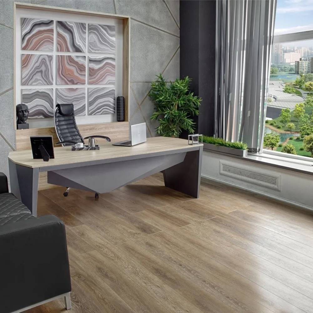 SPC ламинат Alpine Floor Grand Sequoia ЕСО 11-19 Вайпуа